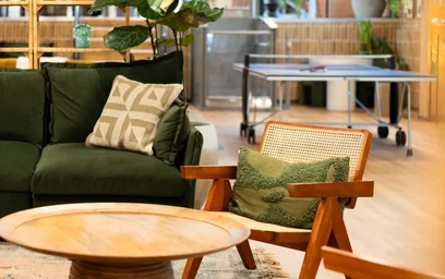 私人房间 在住宅内 在 29 Wilder St, St Paul's, Bristol BS2 8QA, United Kingdom, 14的图像8