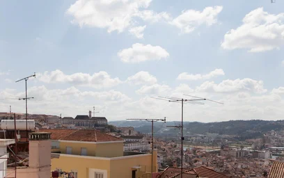 Özel oda konumu R. Saragoça, 21 21 görüntüsü