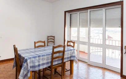 Özel oda konumu R. Saragoça, 5 21 görüntüsü