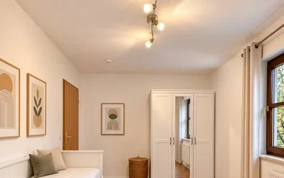 Private room at Ingolstädter Straße, Milbertshofen-Am Hart, image 2 of 8