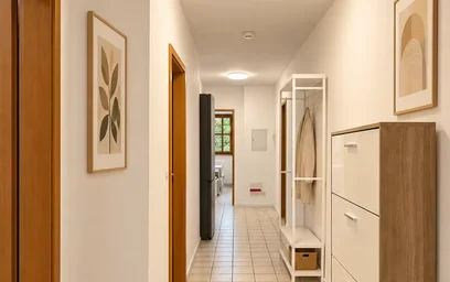 Private room at Ingolstädter Straße, Milbertshofen-Am Hart, image 7 of 8