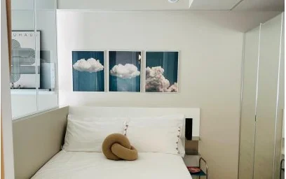 Apartamento inteiro em Calle de Segovia, imagem 13 de 16