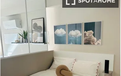 Apartamento inteiro em Calle de Segovia, imagem 5 de 16