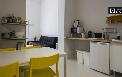 Apartamento inteiro em Calle de la Torrecilla del Leal, imagem 3 de 19