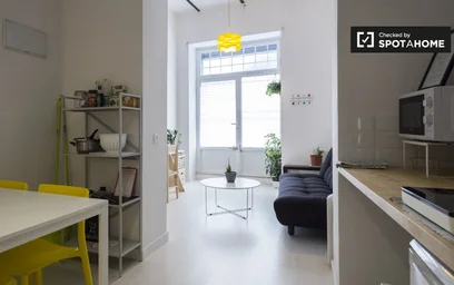 Apartamento inteiro em Calle de la Torrecilla del Leal, imagem 5 de 19