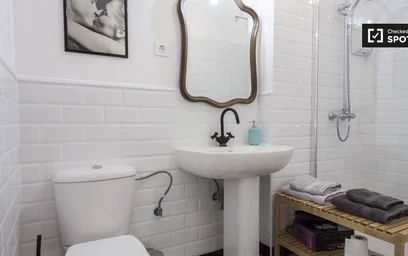 Apartamento inteiro em Calle de la Torrecilla del Leal, imagem 6 de 19