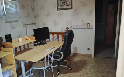 Özel oda konumu Allée des Tilleuls, Luynes, 1 7 görüntüsü