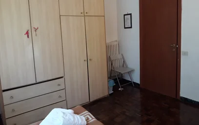 Chambre partagée à Via Giacomo di Mino il Pellicciaio, image 4 de 5