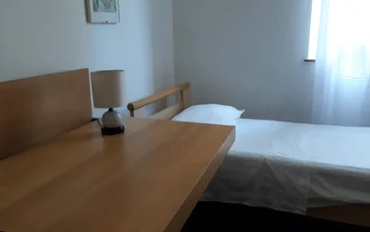 Chambre partagée à Via Giacomo di Mino il Pellicciaio, image 5 de 5