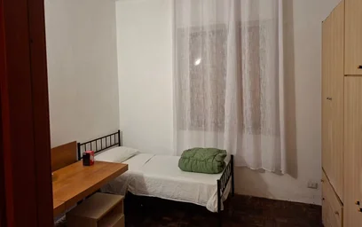 Chambre partagée à Via Giacomo di Mino il Pellicciaio, image 1 de 5