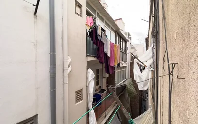 Całe miejsce Carrer de Sant Gil, Ciutat Vella, obraz 8 10