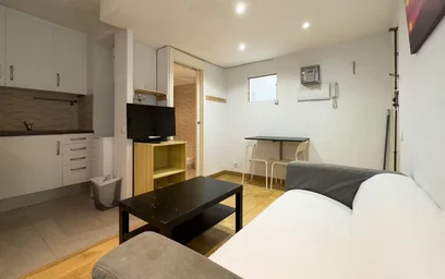 Całe miejsce Carrer de Sant Gil, Ciutat Vella, obraz 3 10