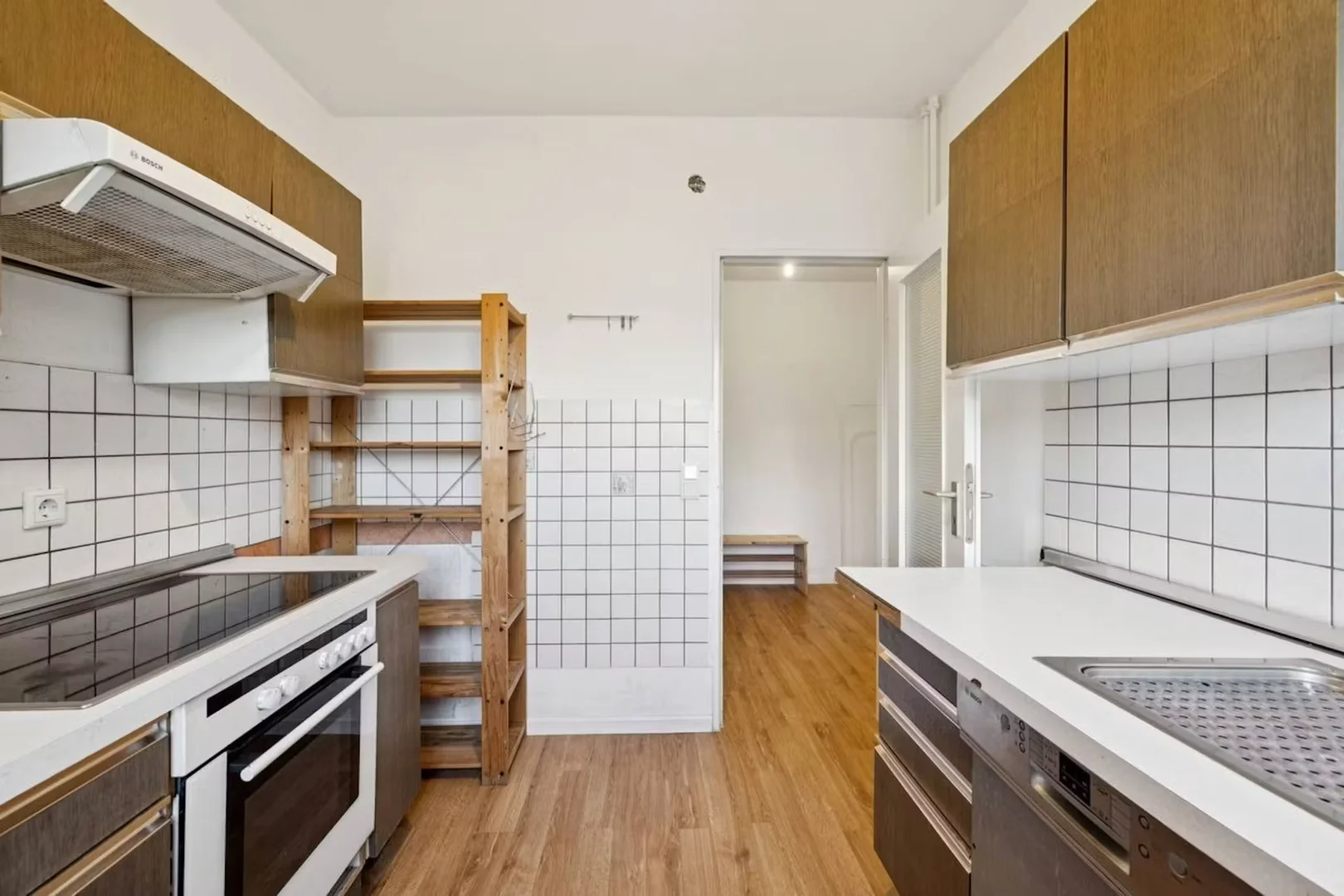 Budget-friendly student room close to campus in 