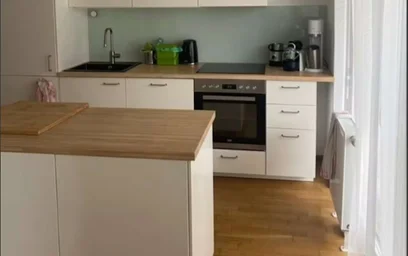 Prywatny pokój Floridsdorfer Hauptstraße, Floridsdorf, obraz 3 7