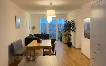 Prywatny pokój Floridsdorfer Hauptstraße, Floridsdorf, obraz 5 7