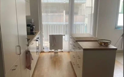 Prywatny pokój Floridsdorfer Hauptstraße, Floridsdorf, obraz 1 7