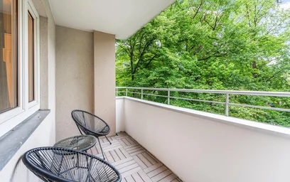 Prywatny pokój Buschingstraße, obraz 2 5