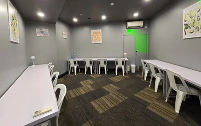 Private room at Whitaker Place, image 39 of 39