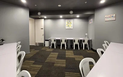 Private room at Whitaker Place, image 38 of 39