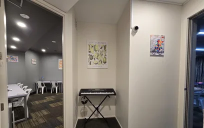 Private room at Whitaker Place, image 37 of 39