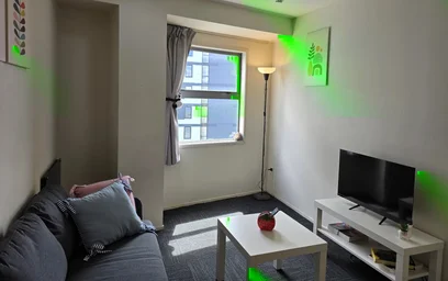 Private room at Whitaker Place, image 3 of 39