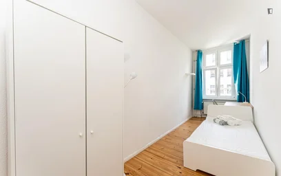 Privatzimmer in der Boxhagener Str., bild 8 von 17