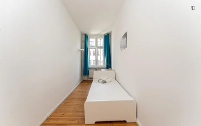 Privatzimmer in der Boxhagener Str., bild 10 von 17