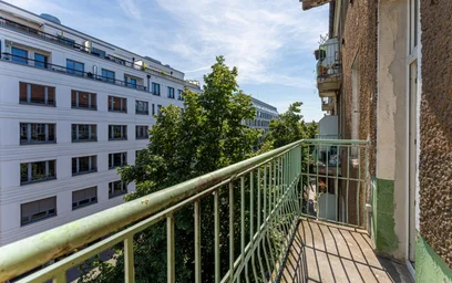 Privatzimmer in der Boxhagener Str., bild 14 von 17