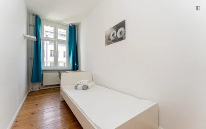 Privatzimmer in der Boxhagener Str., bild 9 von 17