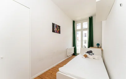 Privatzimmer in der Boxhagener Str., bild 13 von 17