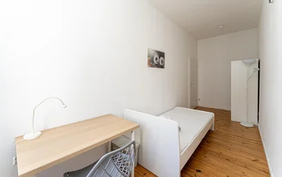Privatzimmer in der Boxhagener Str., bild 11 von 17
