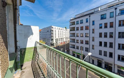 Privatzimmer in der Boxhagener Str., bild 17 von 17