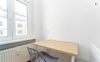 Privatzimmer in der Boxhagener Str., bild 12 von 17