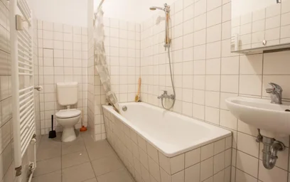 Privatzimmer in der Boxhagener Str., bild 6 von 17