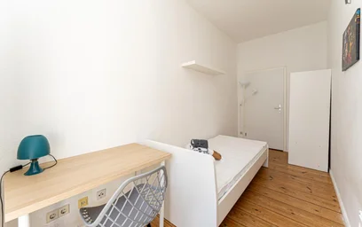 Privatzimmer in der Boxhagener Str., bild 16 von 17