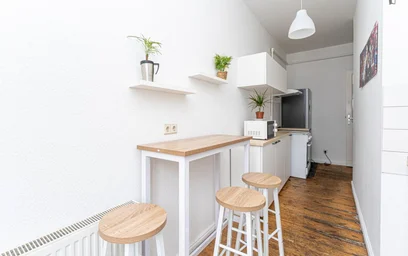 Privatzimmer in der Boxhagener Str., bild 3 von 17