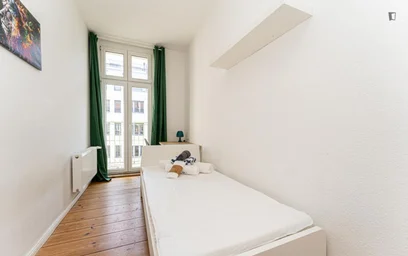 Privatzimmer in der Boxhagener Str., bild 15 von 17