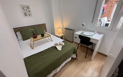 Helles Privatzimmer in {area}