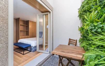 Apartamento inteiro em Travessa Senhora da Conceição, imagem 5 de 17