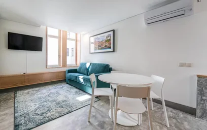 Apartamento inteiro em Travessa Senhora da Conceição, imagem 6 de 17