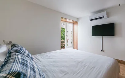 Apartamento inteiro em Travessa Senhora da Conceição, imagem 4 de 17