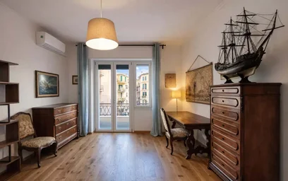 3 Zimmer Unterkunft in {area}