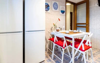 Private room at Via Roberto Schumann, 14, 35132 Padova PD, Italy, image 8 of 15