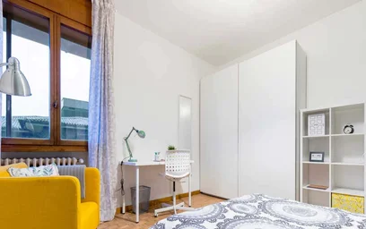 Private room at Via Roberto Schumann, 14, 35132 Padova PD, Italy, image 4 of 15