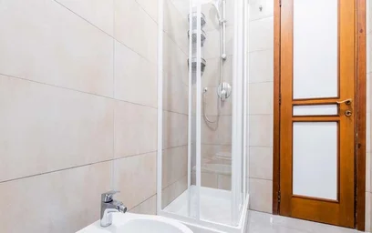 Private room at Via Roberto Schumann, 14, 35132 Padova PD, Italy, image 13 of 15