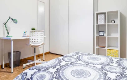 Private room at Via Roberto Schumann, 14, 35132 Padova PD, Italy, image 7 of 15