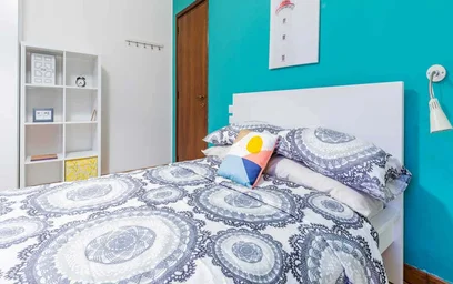Private room at Via Roberto Schumann, 14, 35132 Padova PD, Italy, image 1 of 15