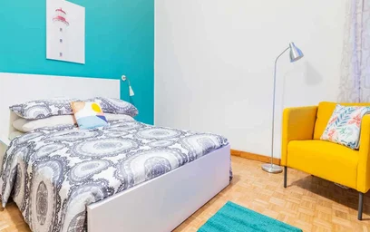 Private room at Via Roberto Schumann, 14, 35132 Padova PD, Italy, image 3 of 15