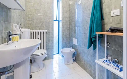 Private room at Via Roberto Schumann, 14, 35132 Padova PD, Italy, image 10 of 15