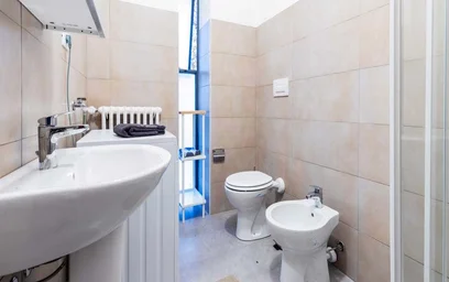 Private room at Via Roberto Schumann, 14, 35132 Padova PD, Italy, image 9 of 15